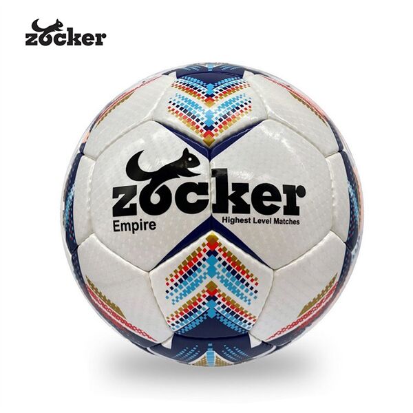 Quả bóng đá Size 4 Zocker Empire EN204
